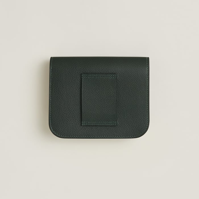 Constance Slim Bicolor Wallet