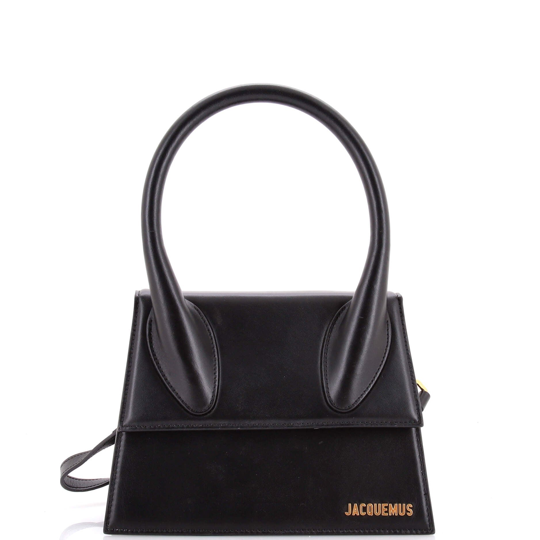 Le Grand Chiquito Bag Leather Large