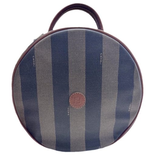 Leather bag