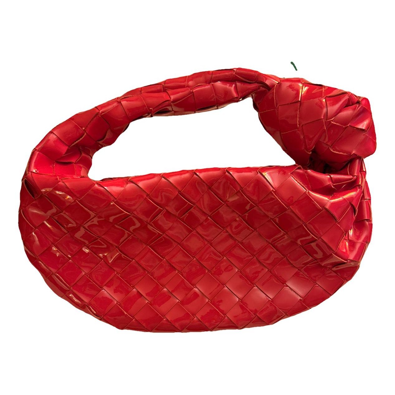 Jodie leather handbag