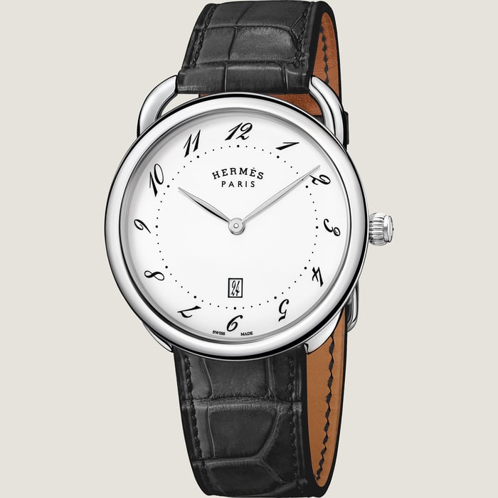 Sans Coloris Arceau Watch, 40 MM