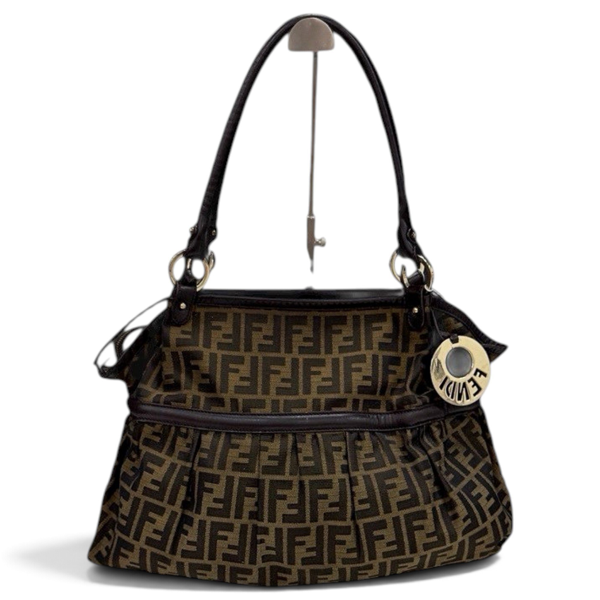 Chef cloth handbag