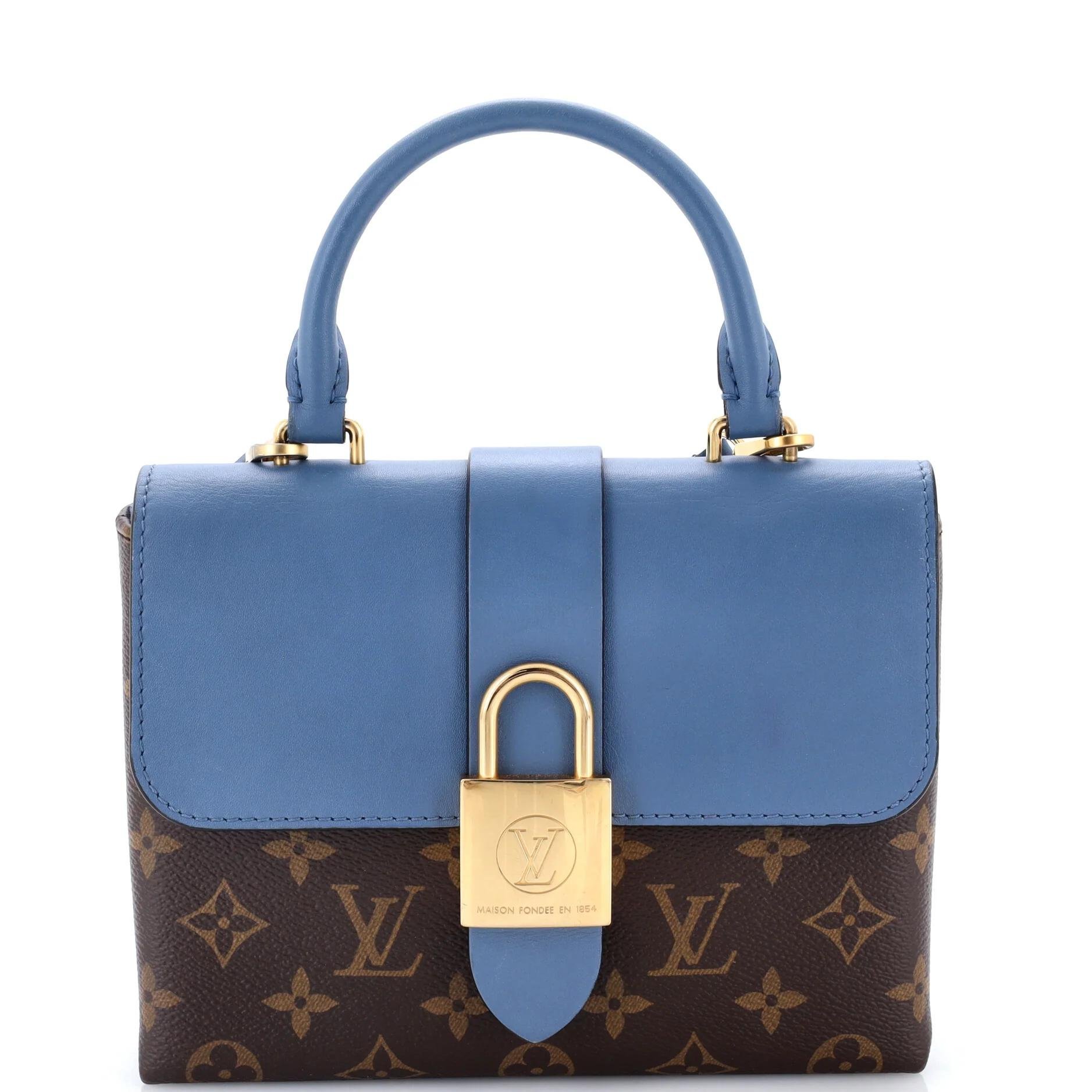 Cloth handbag