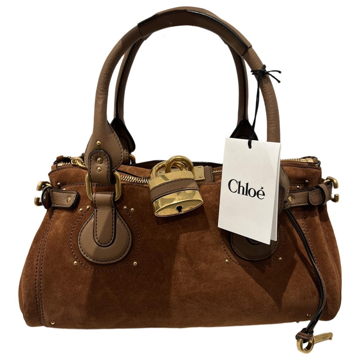 Paddington handbag