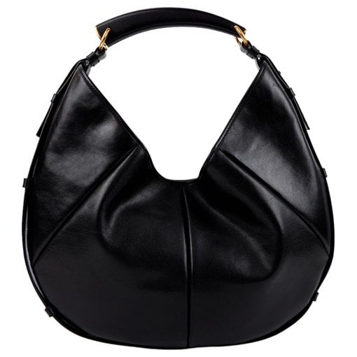 Mombasa leather handbag