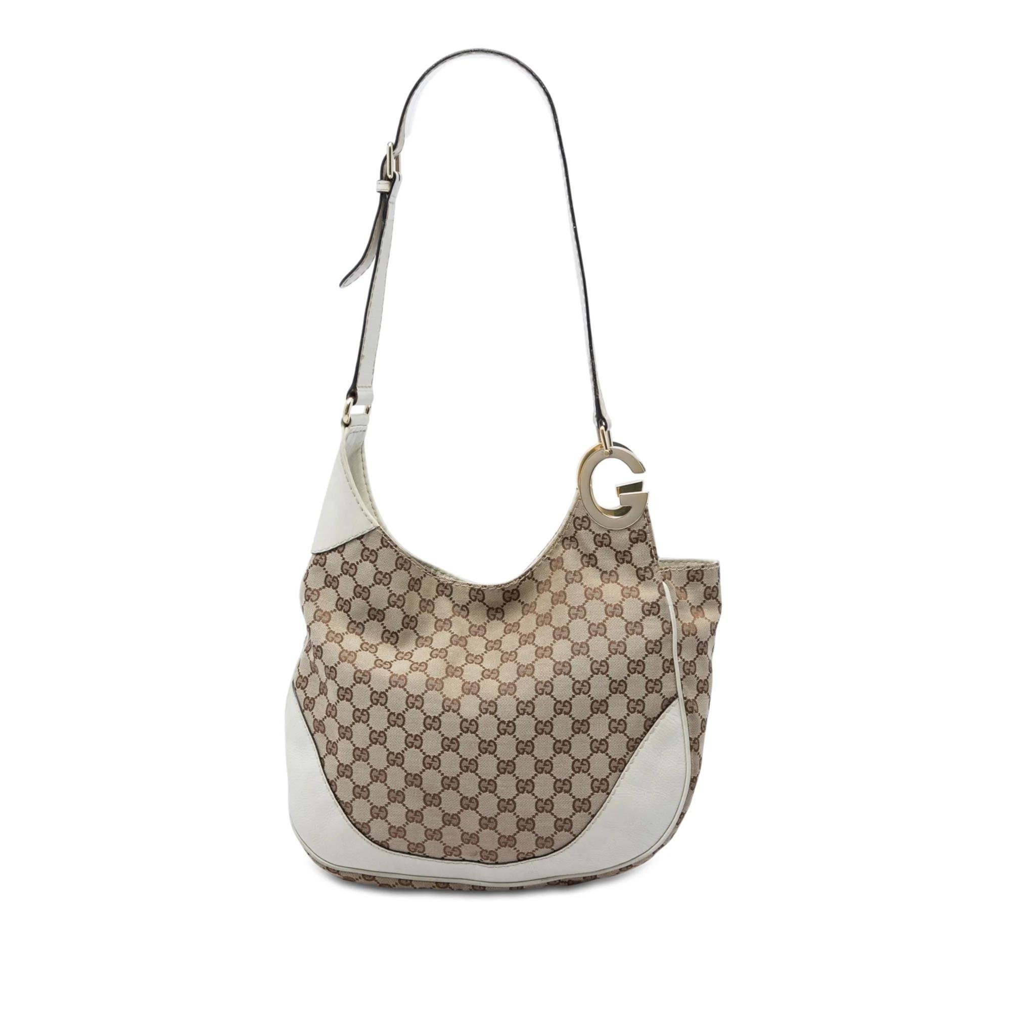 Charlotte leather crossbody bag