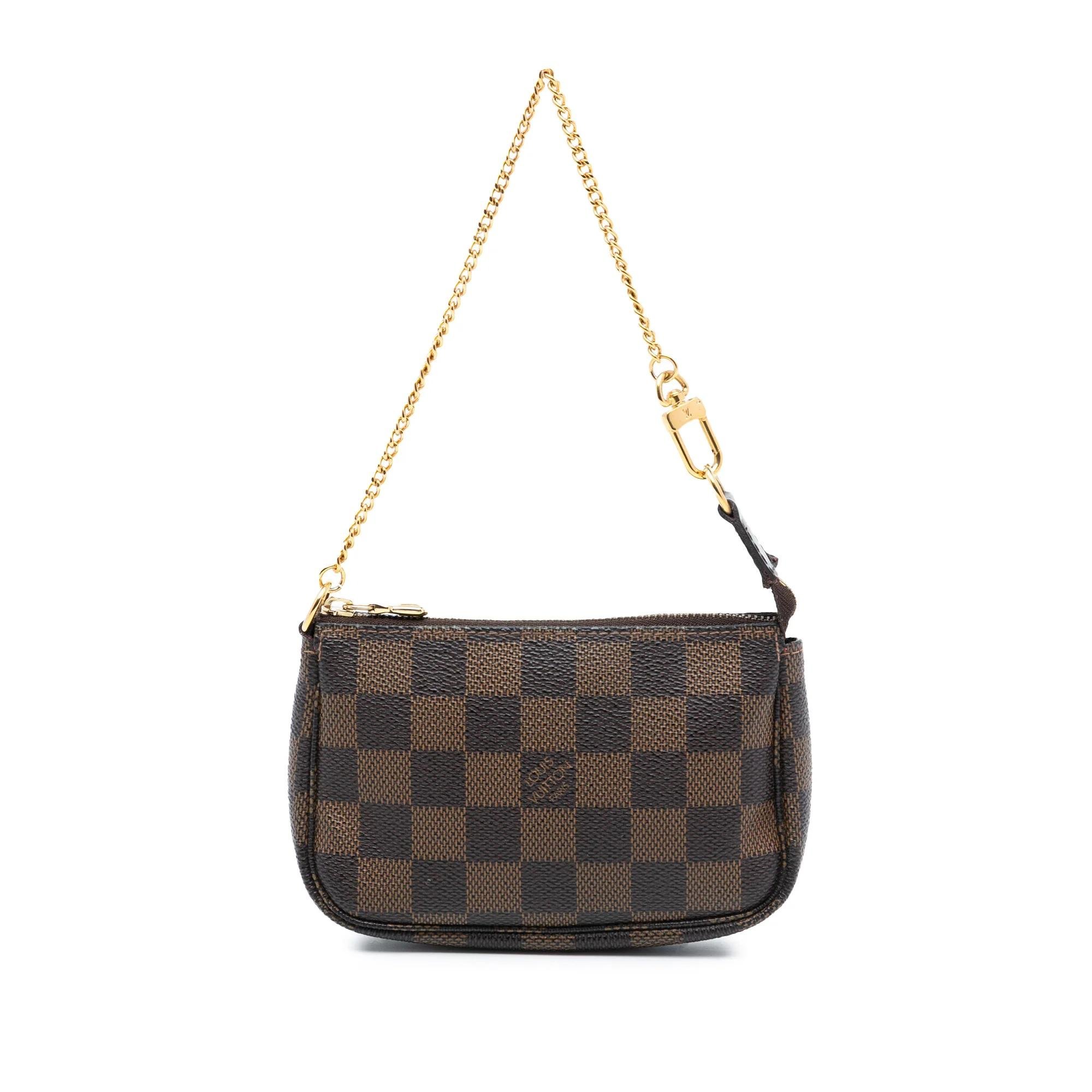 Pochette Accessoire cloth handbag