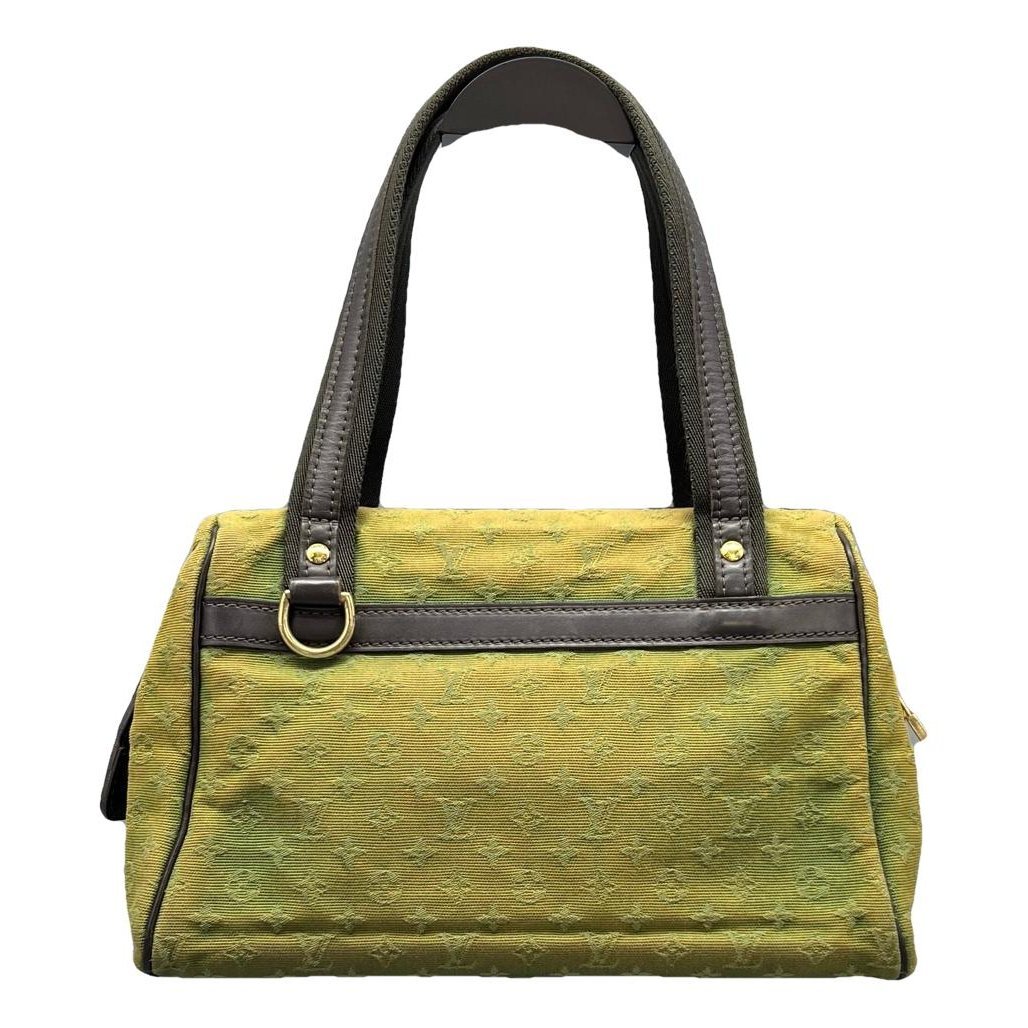 Cloth handbag