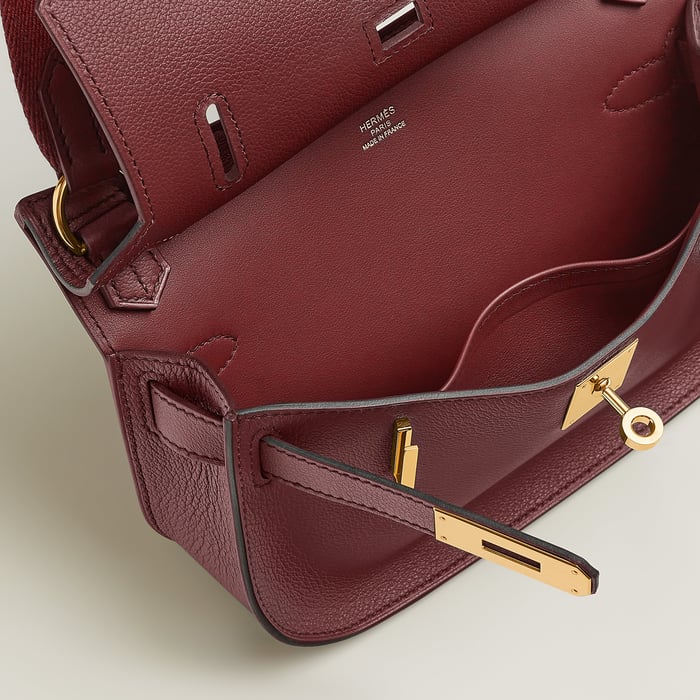 Rouge H Jypsiere Mini Bag