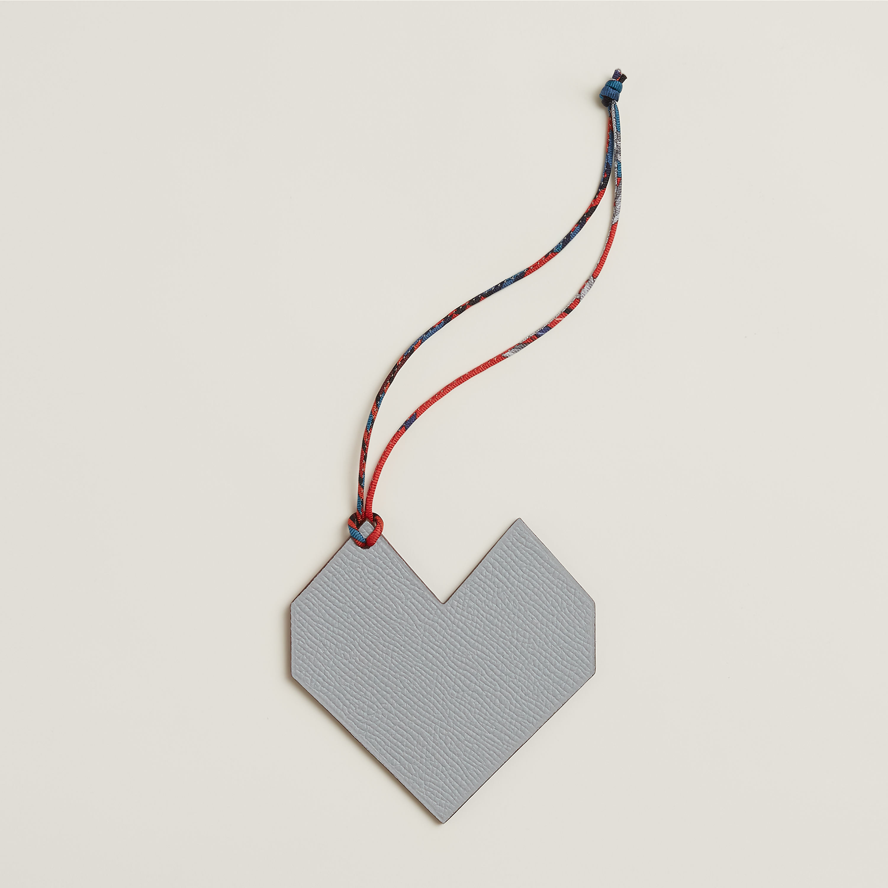 Heart charm
