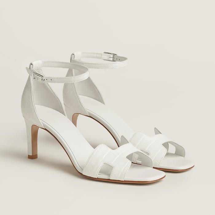 Crème Joy 70 Sandal