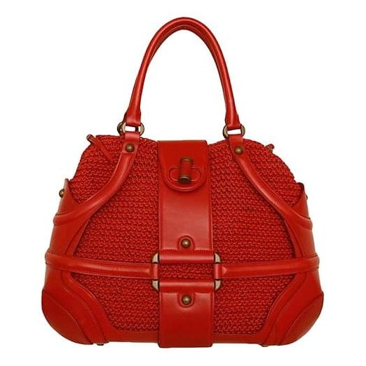 Cloth handbag