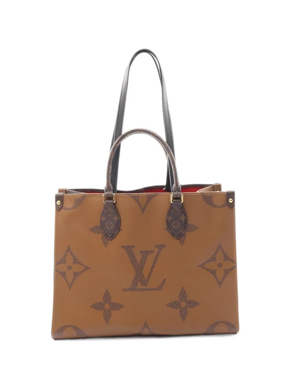 Monogram Giant On-the-go tote bag