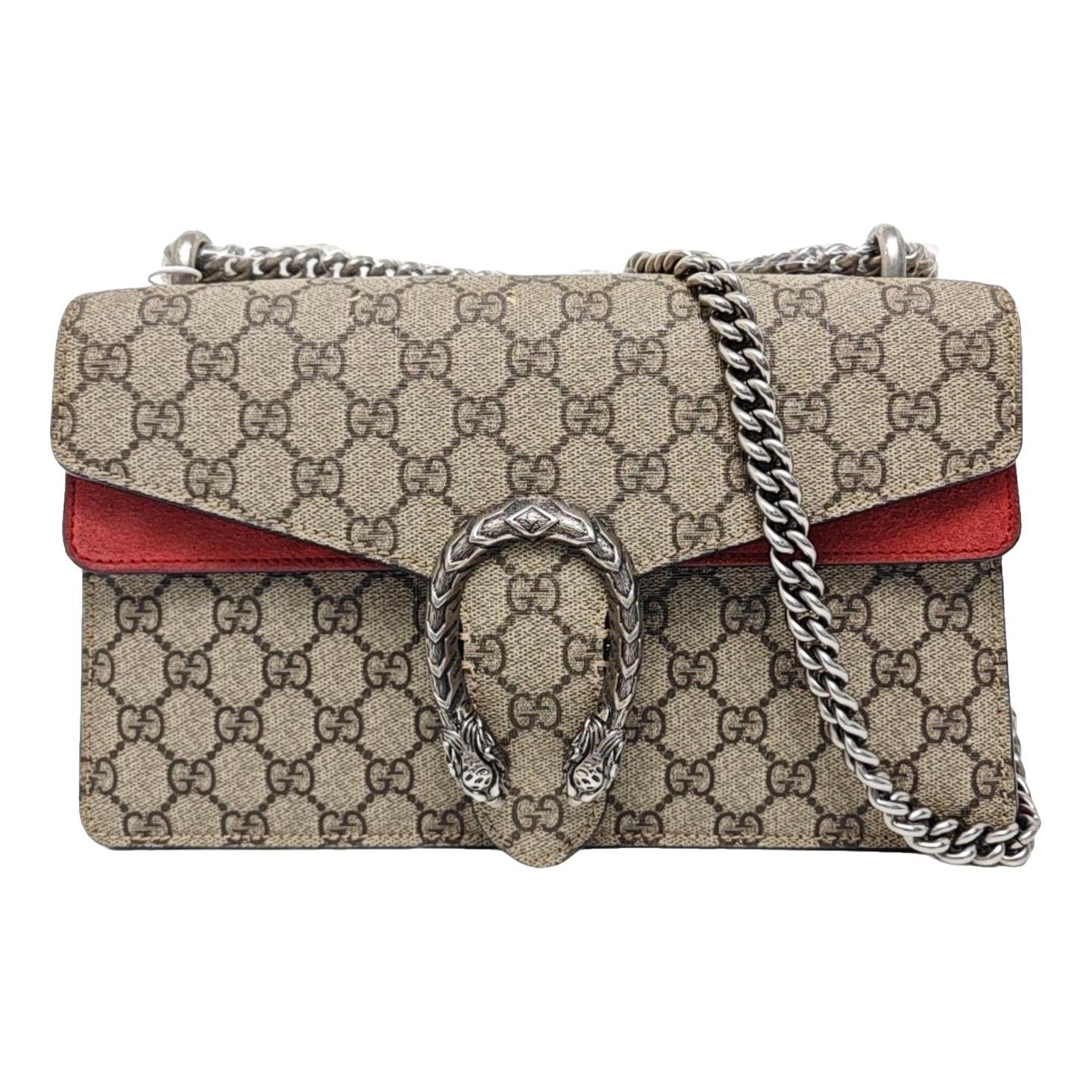 Dionysus cloth handbag