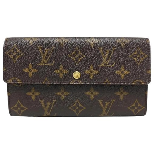 Leather mini bag