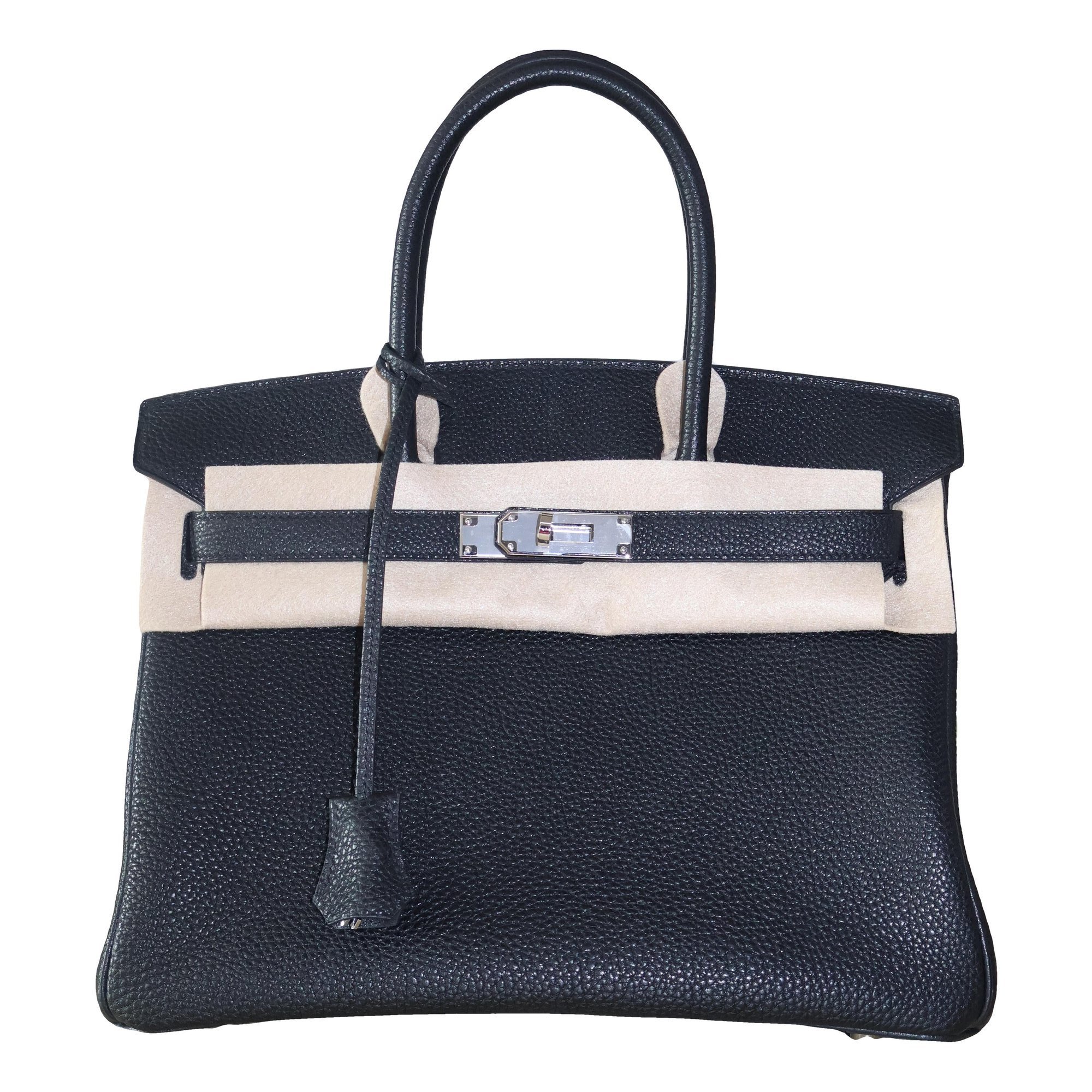 Hermes Birkin 30 Handbag