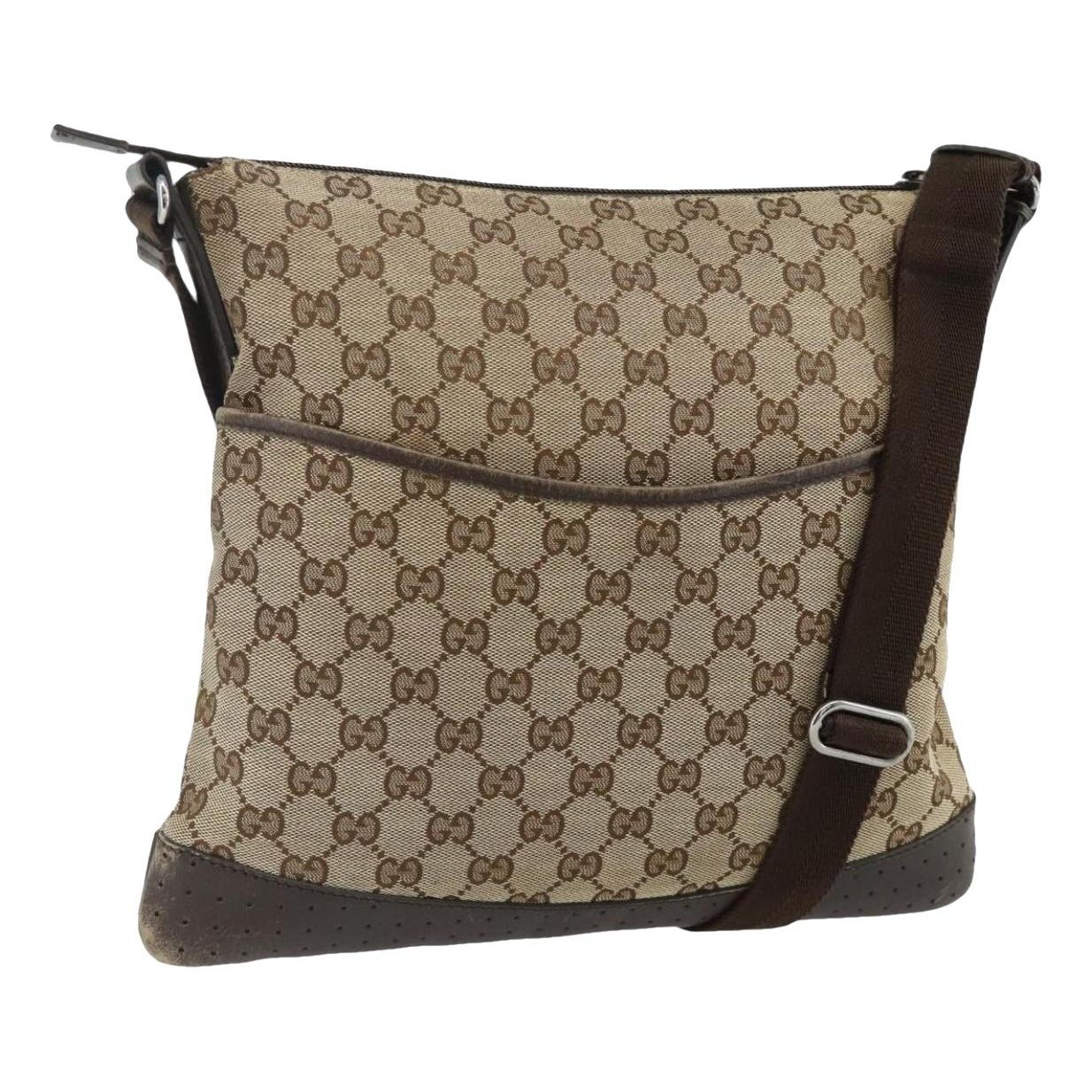 Cloth handbag