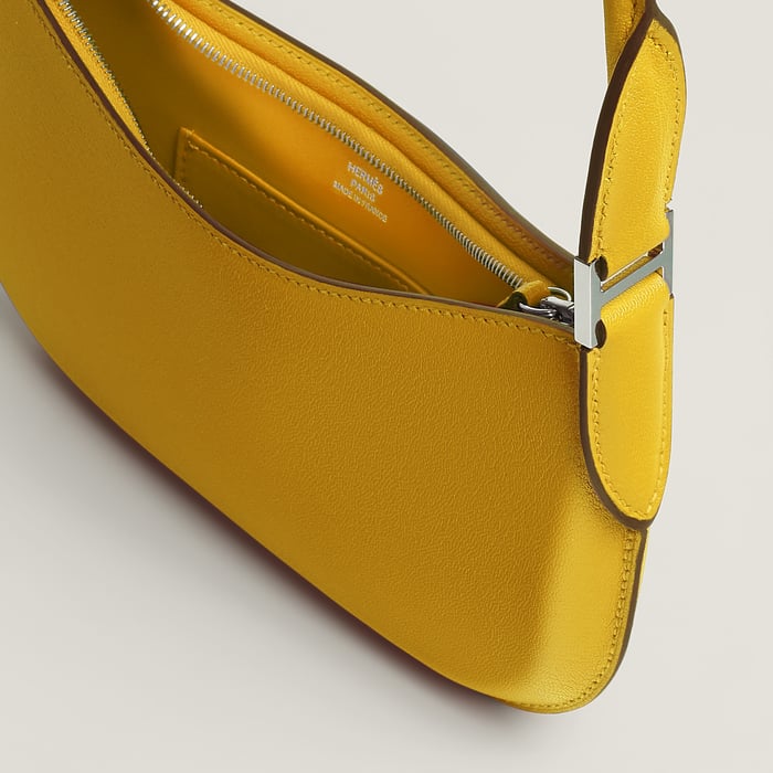 Jaune De Naples Le Petit Sac Bag