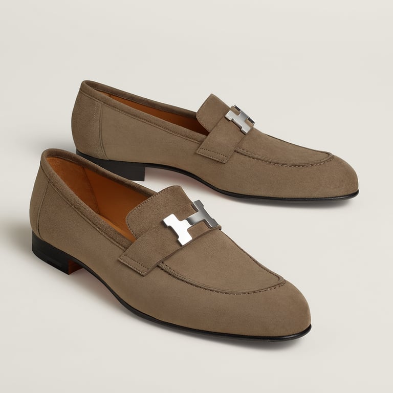 Paris loafer