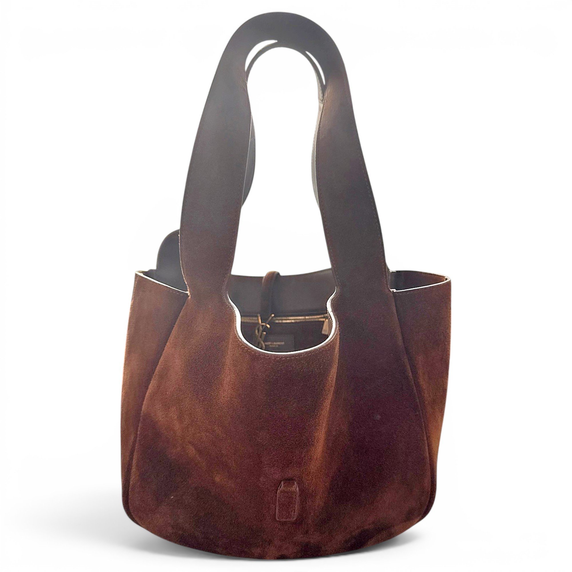 Saint Laurent Le 5 à 7 handbag