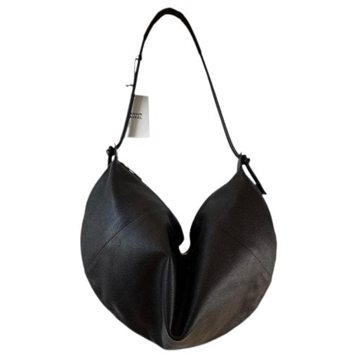 Mansur Gavriel Leather handbag