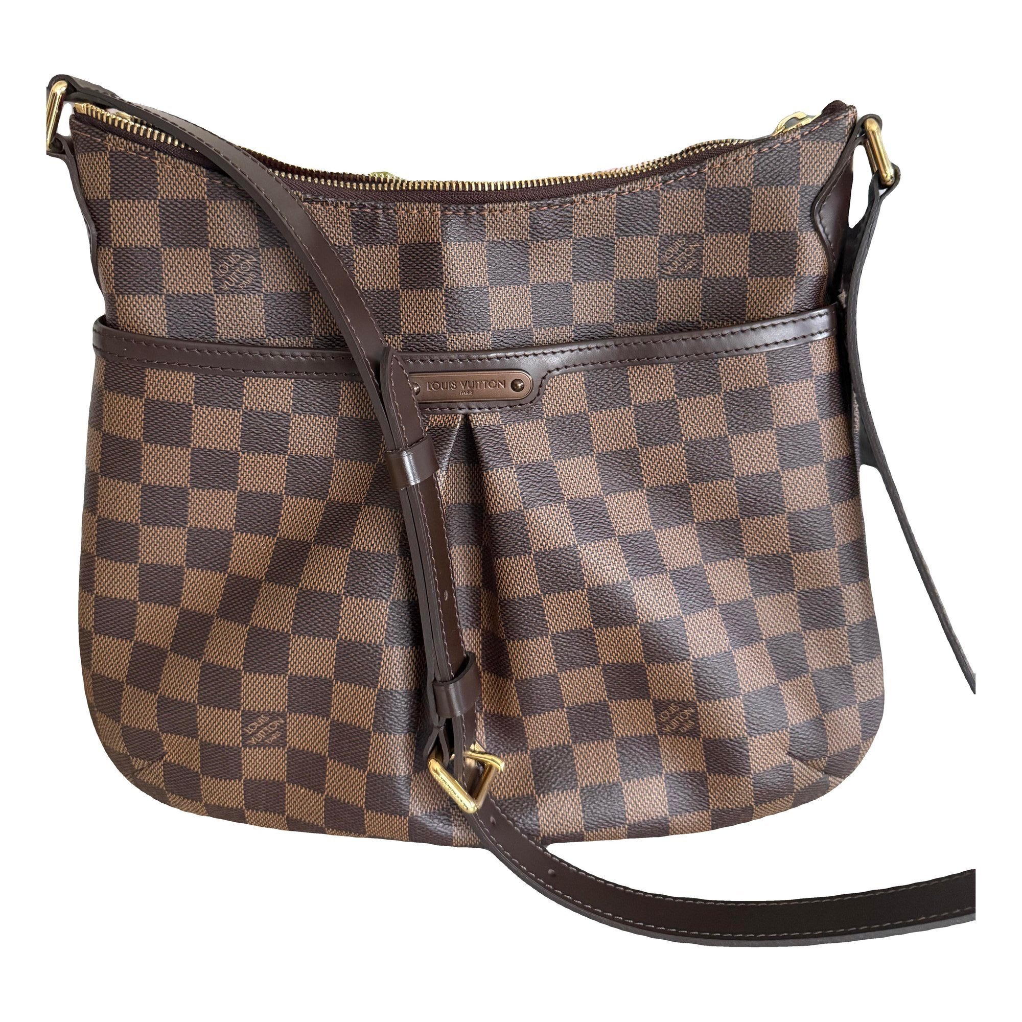 Bloomsbury cloth handbag