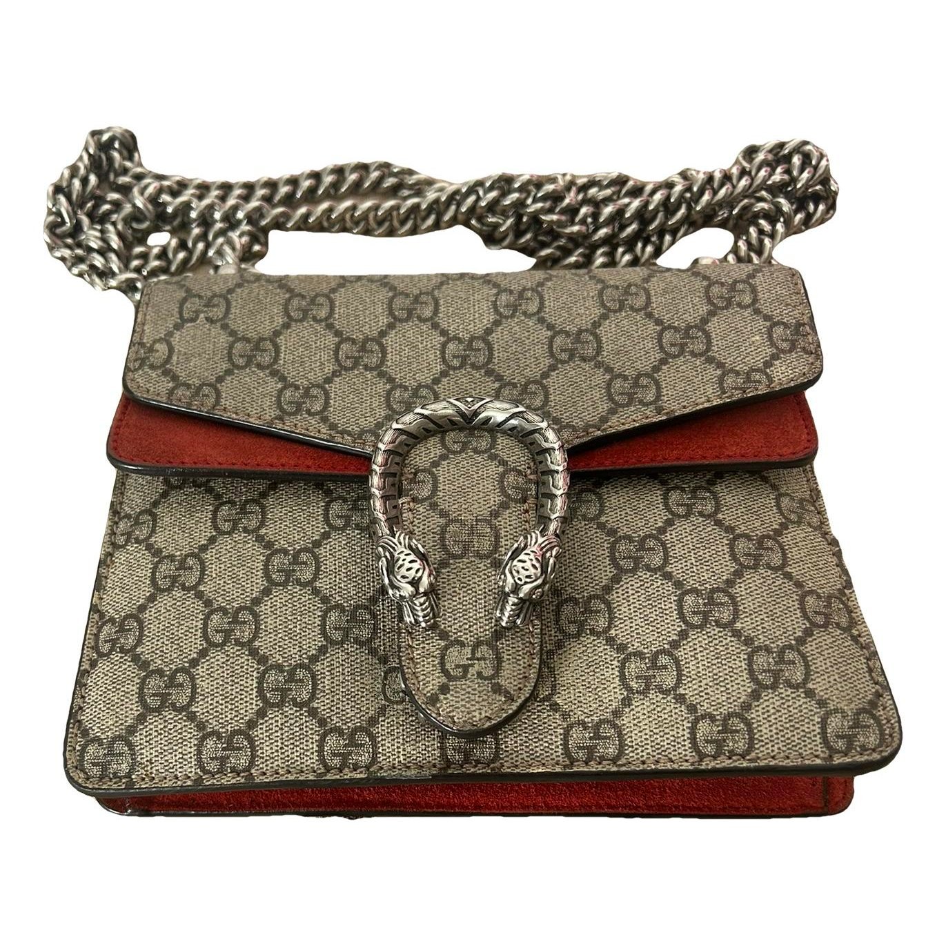 Dionysus vinyl handbag