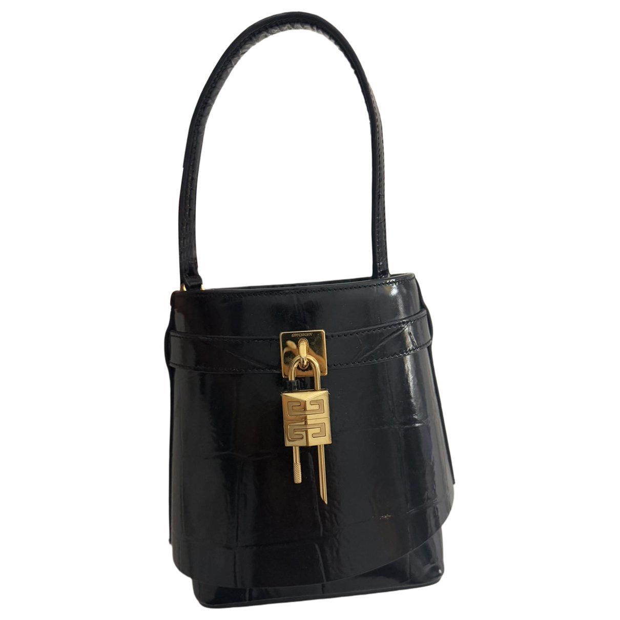 Givenchy Patent leather bag