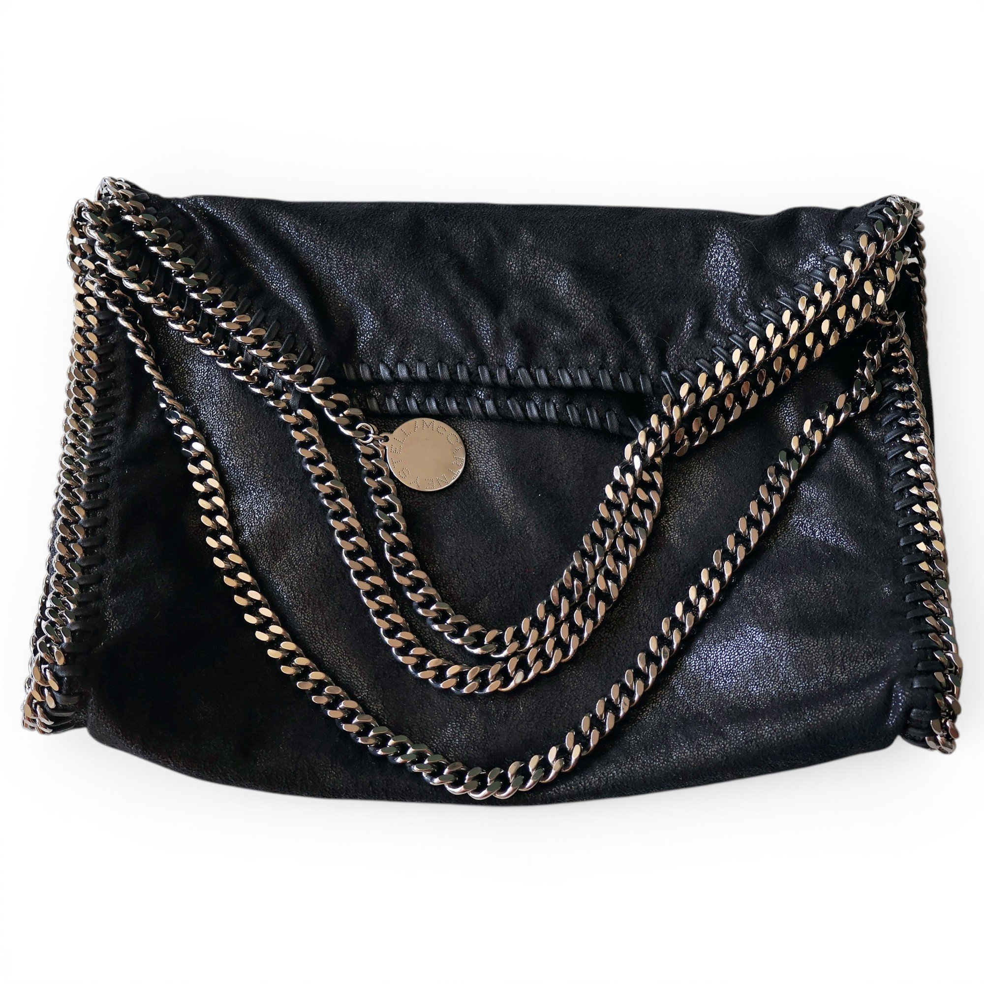 Stella McCartney Falabella vegan leather handbag