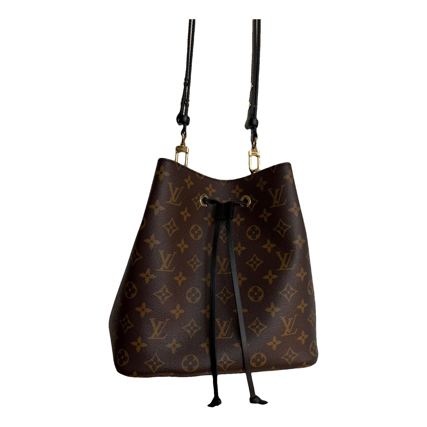 Louis Vuitton NéoNoé handbag