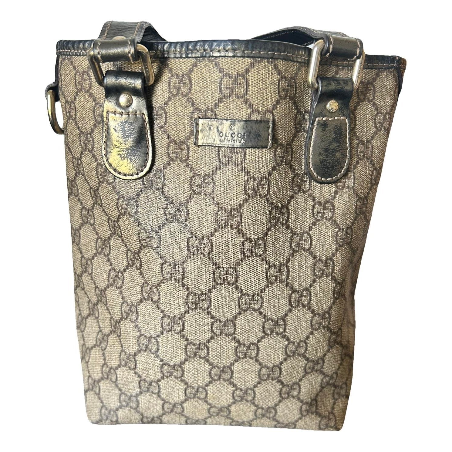 Cloth tote