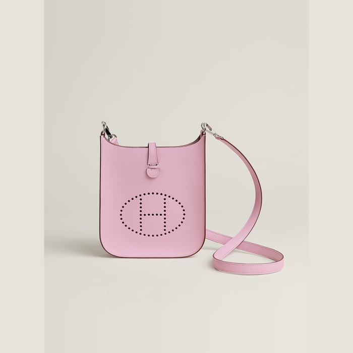 Mauve Sylvestre Evelyne 16 Sellier Bag