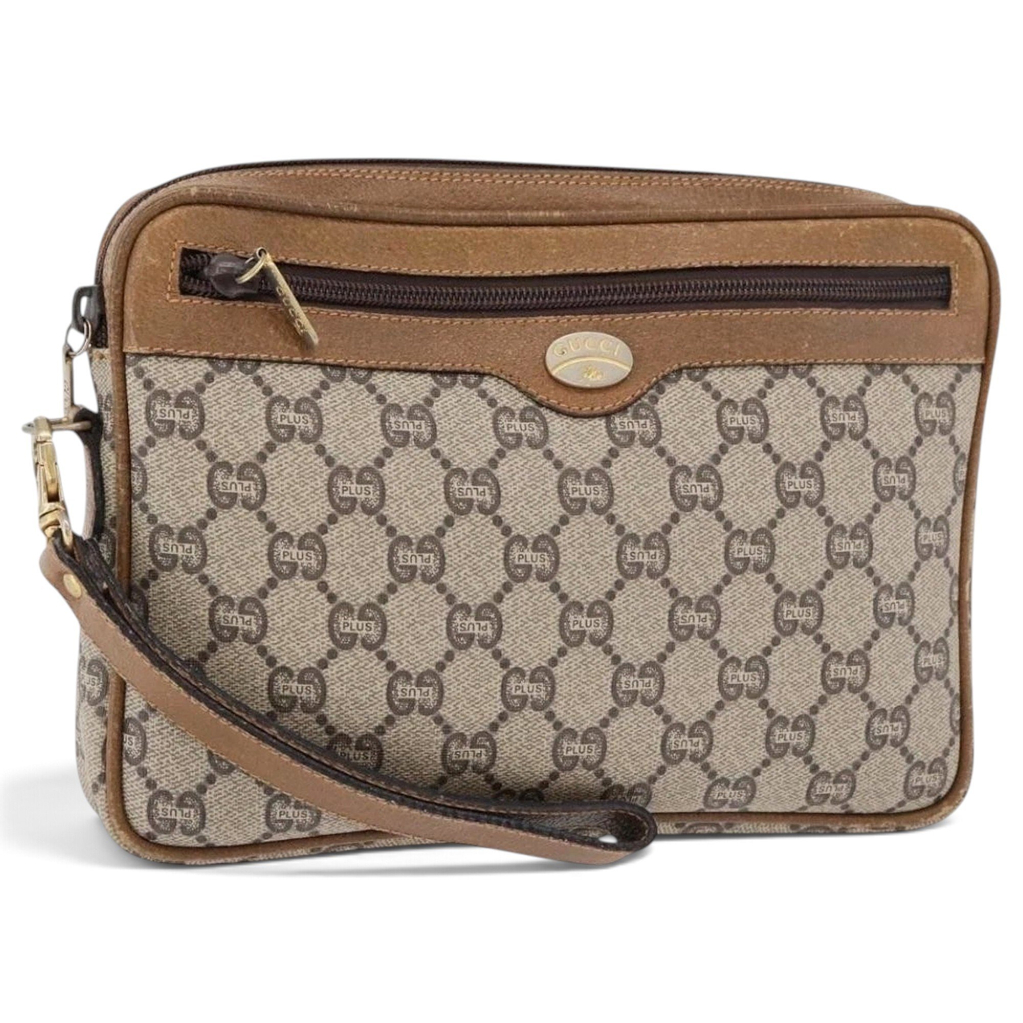 Clutch bag