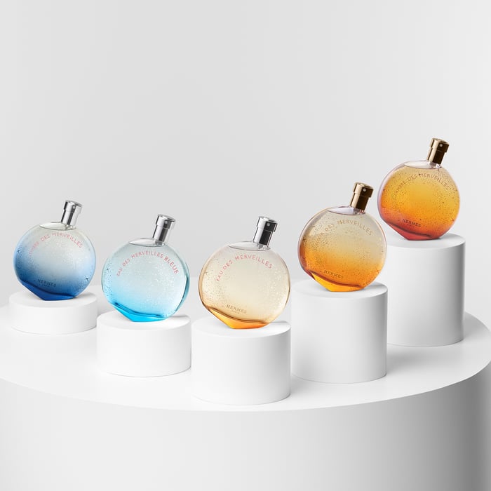 Sans Coloris l'Ambre Des Merveilles Eau De Parfum