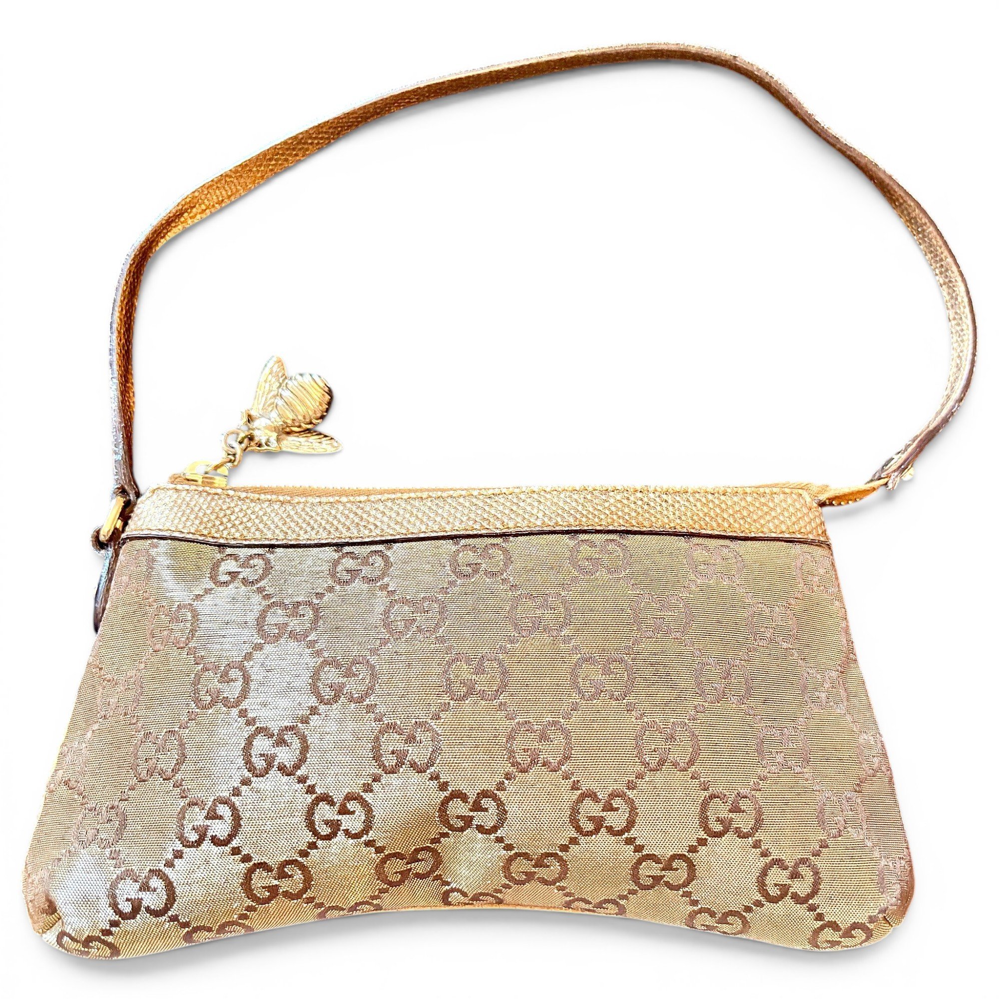 Cloth mini bag