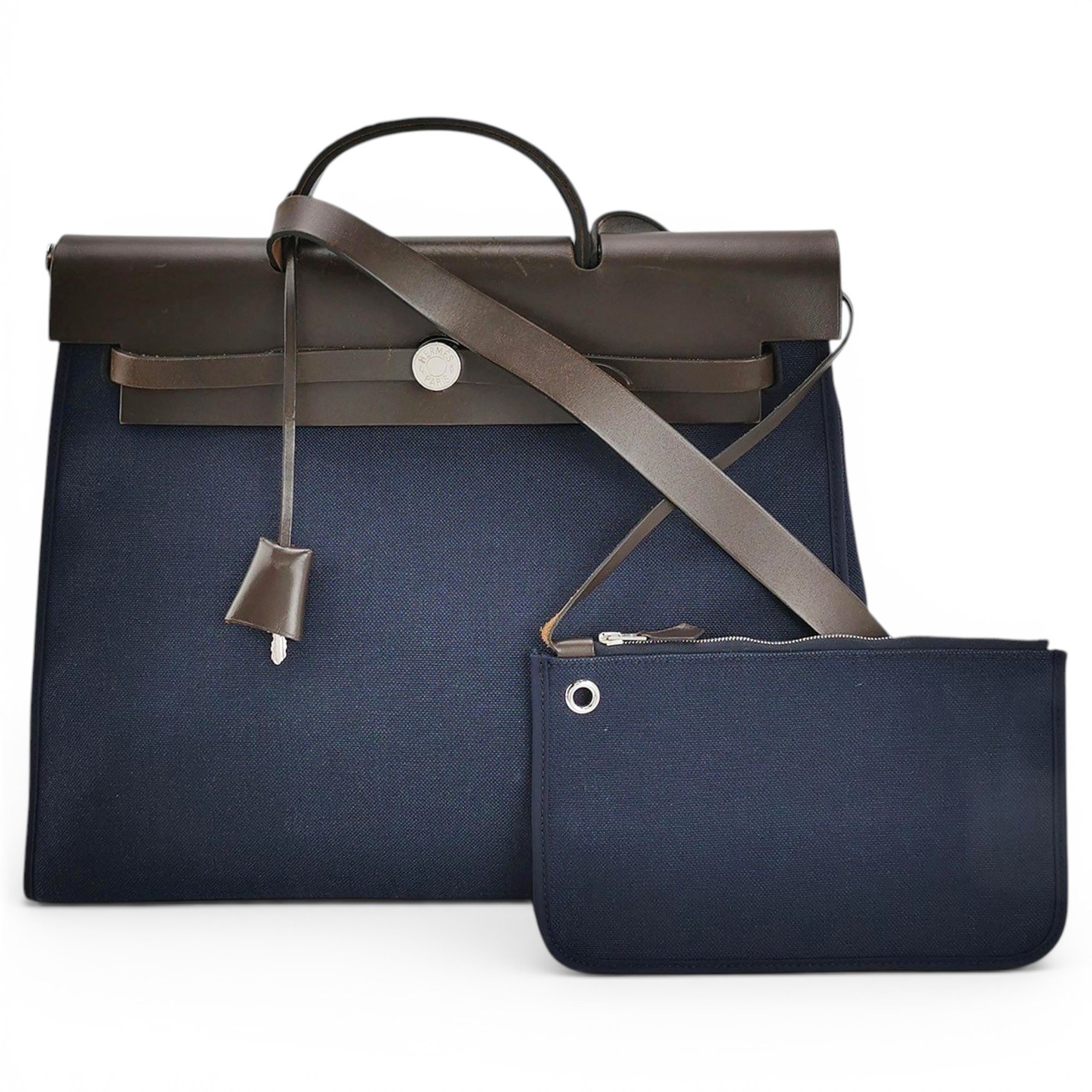 Herbag cloth handbag