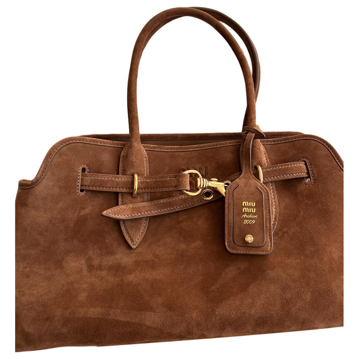 Aventure handbag
