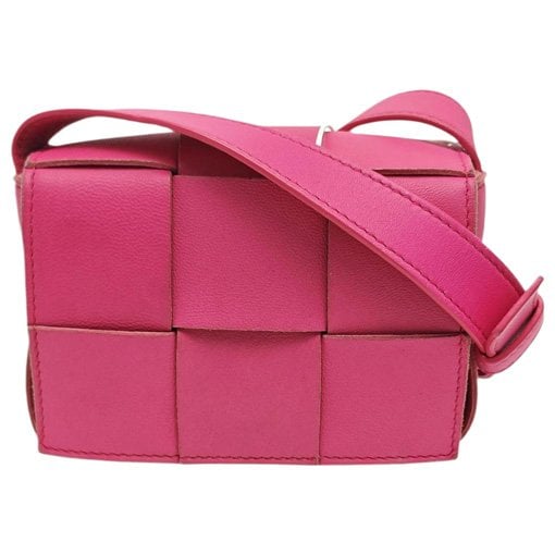 Brick Cassette handbag
