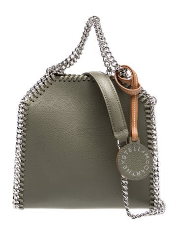 Vegetarian Leather Crossbody Bag