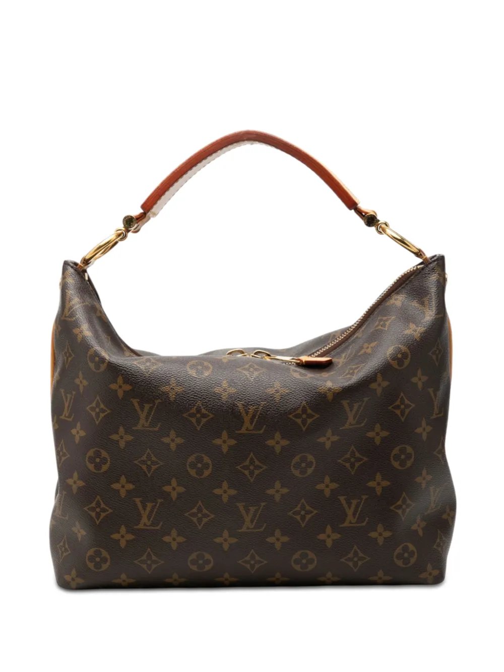 2012 Monogram Sully PM shoulder bag