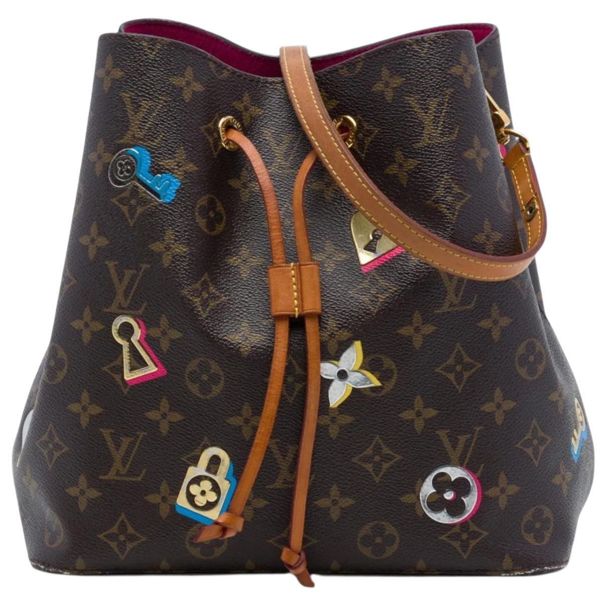 NéoNoé cloth tote