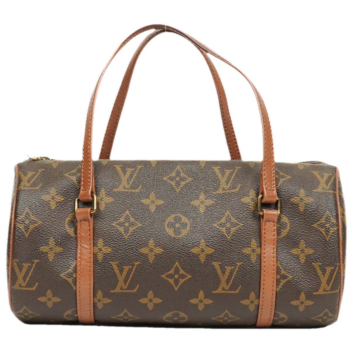 Papillon cloth handbag