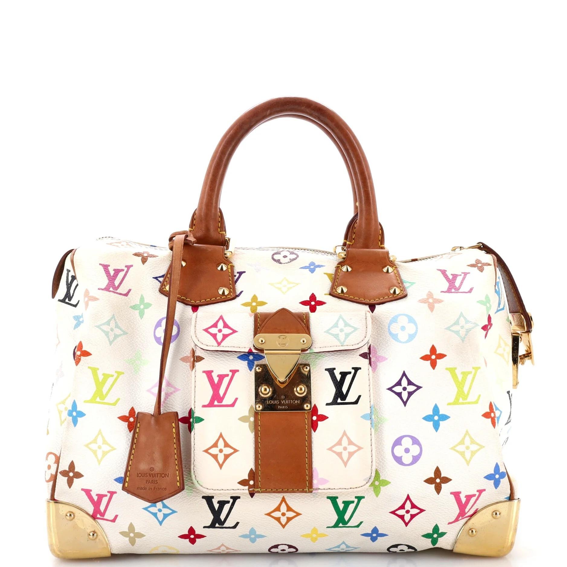 Cloth satchel
