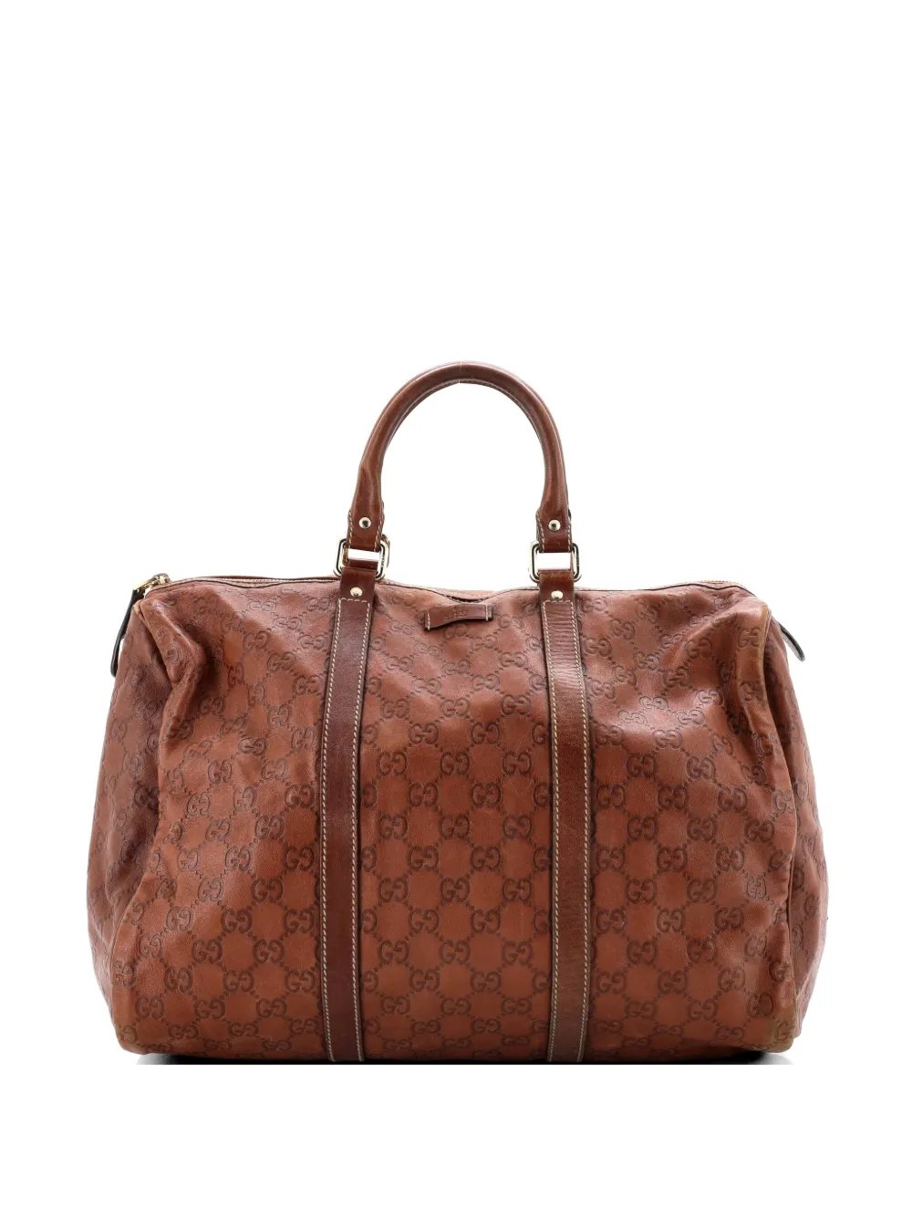 Joy Boston Bag Guccissima Leather Medium handbag