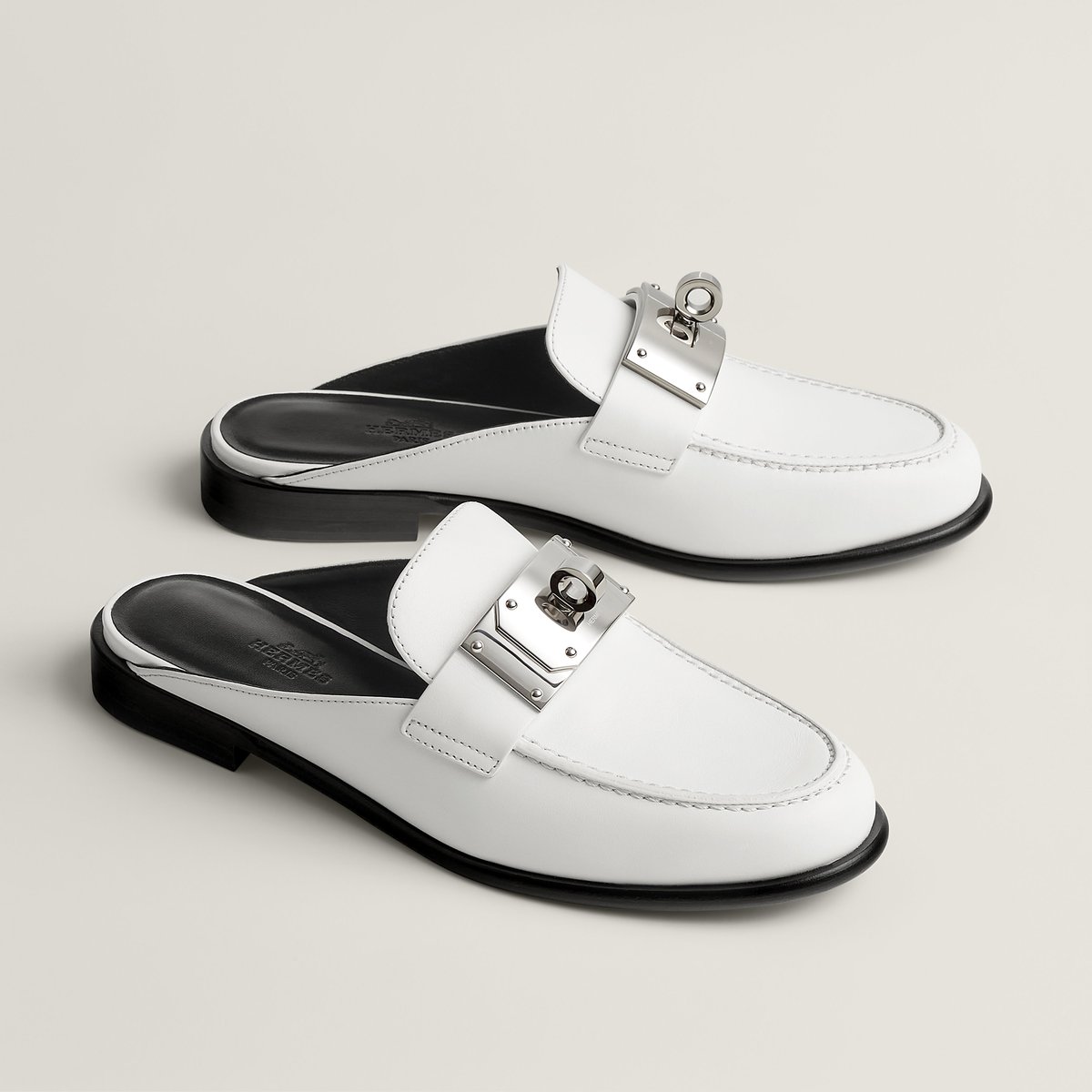 Iota mule