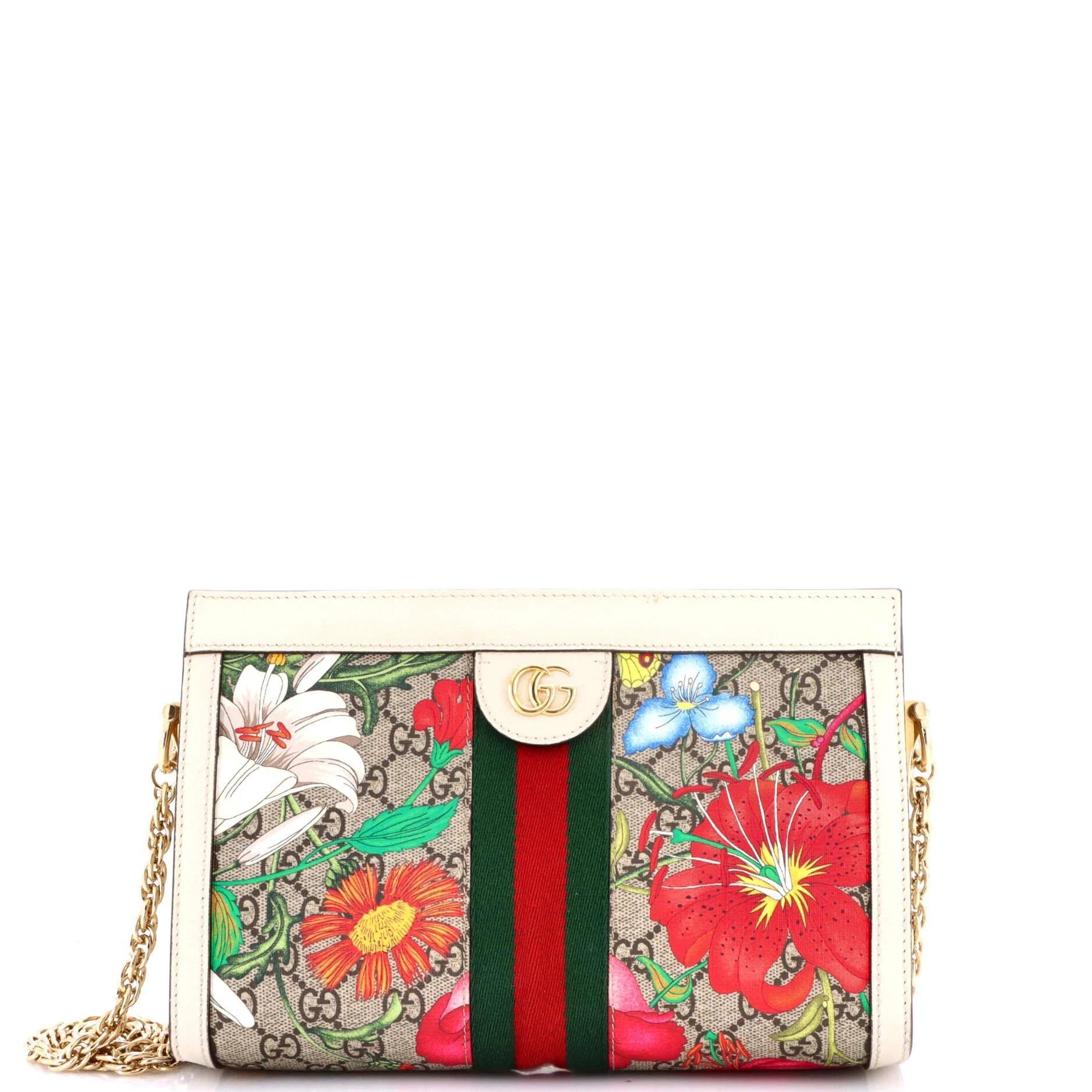Cloth crossbody bag