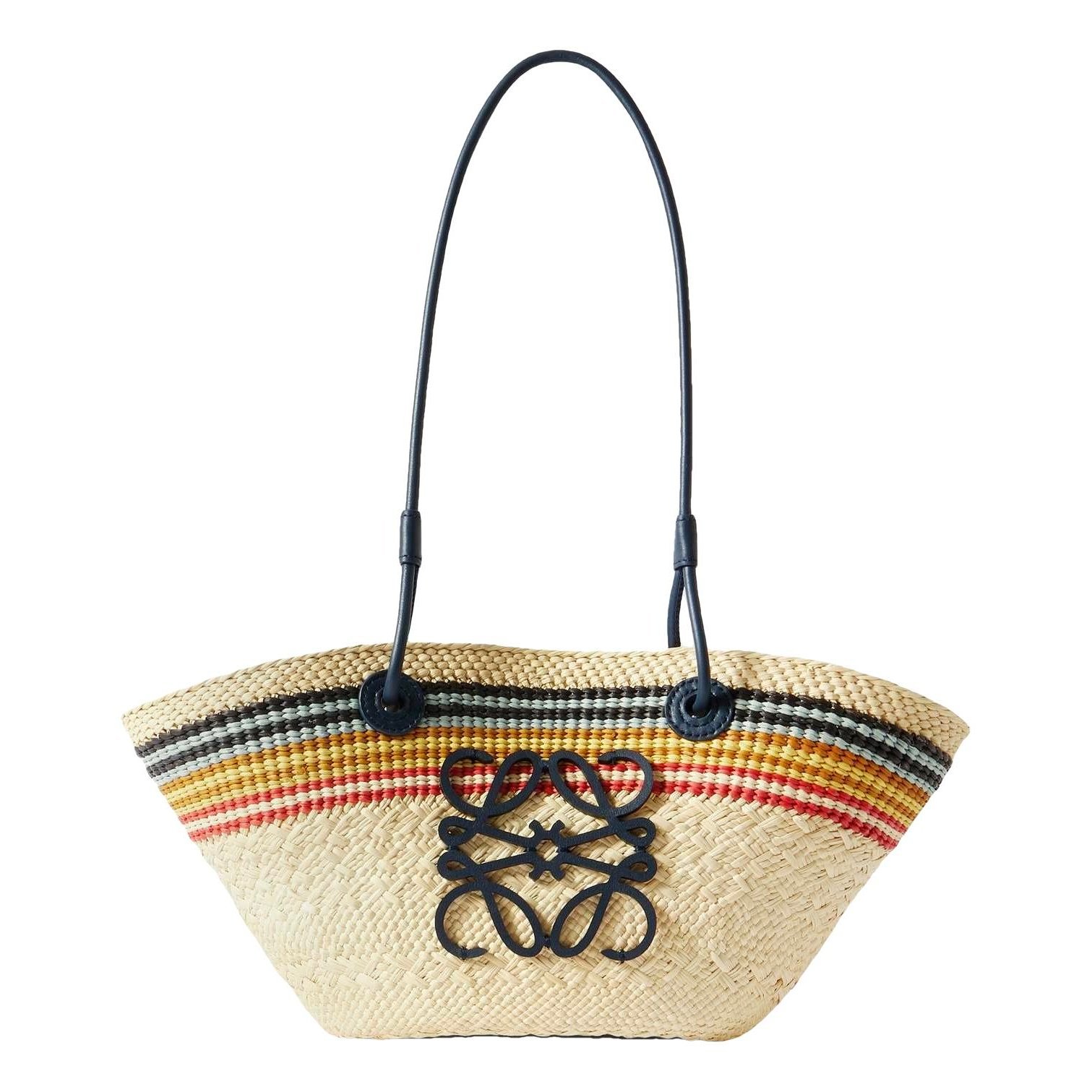 Anagram Basket handbag