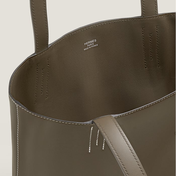 Vert Loden Neo Double Sens 35 Unicolor Bag