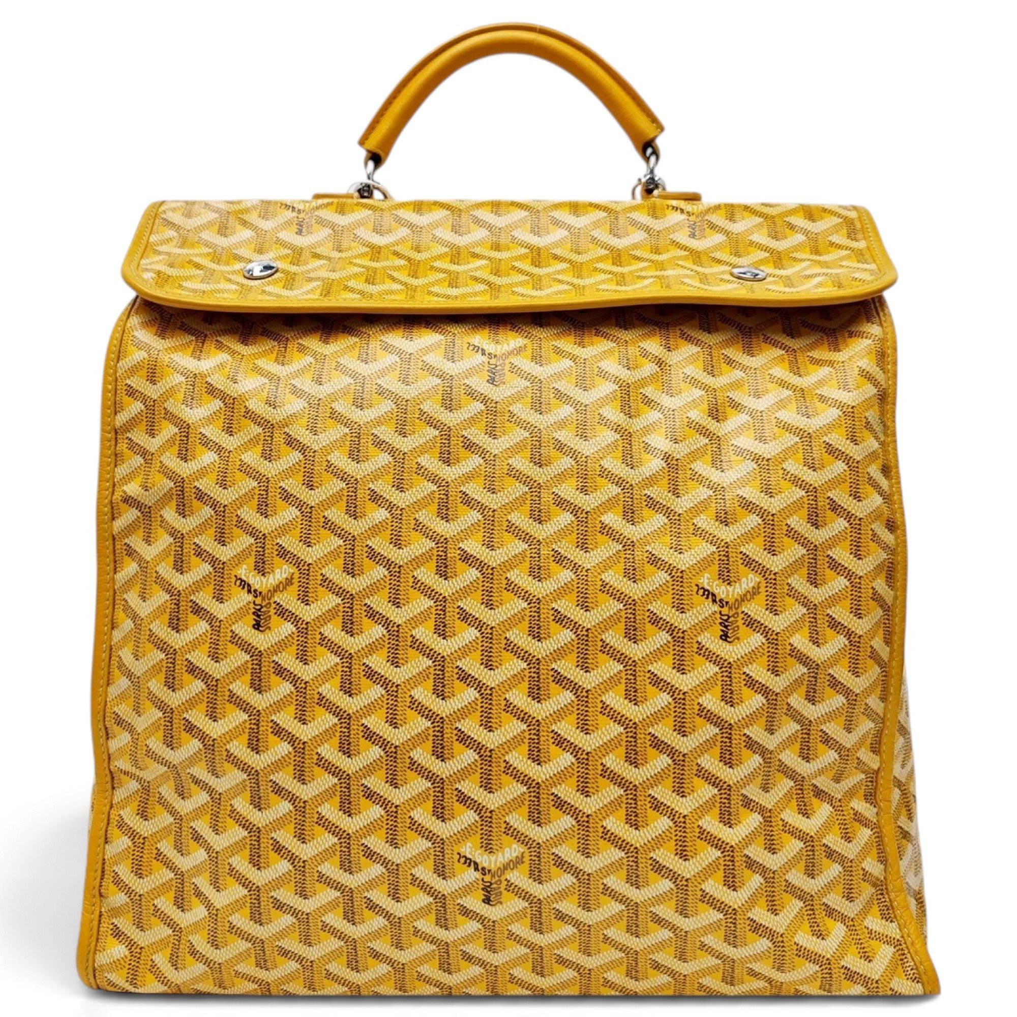 Cloth handbag