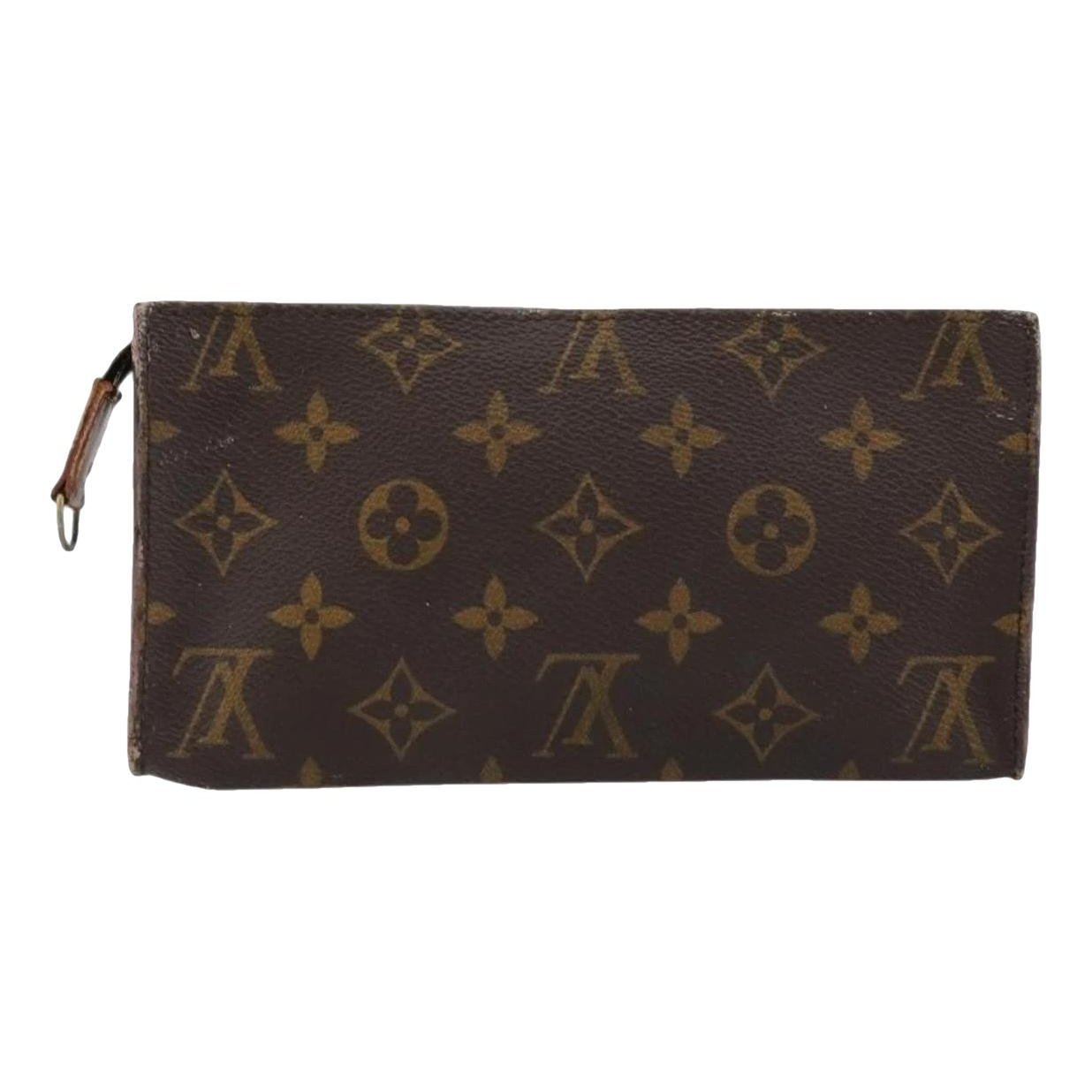Clutch bag